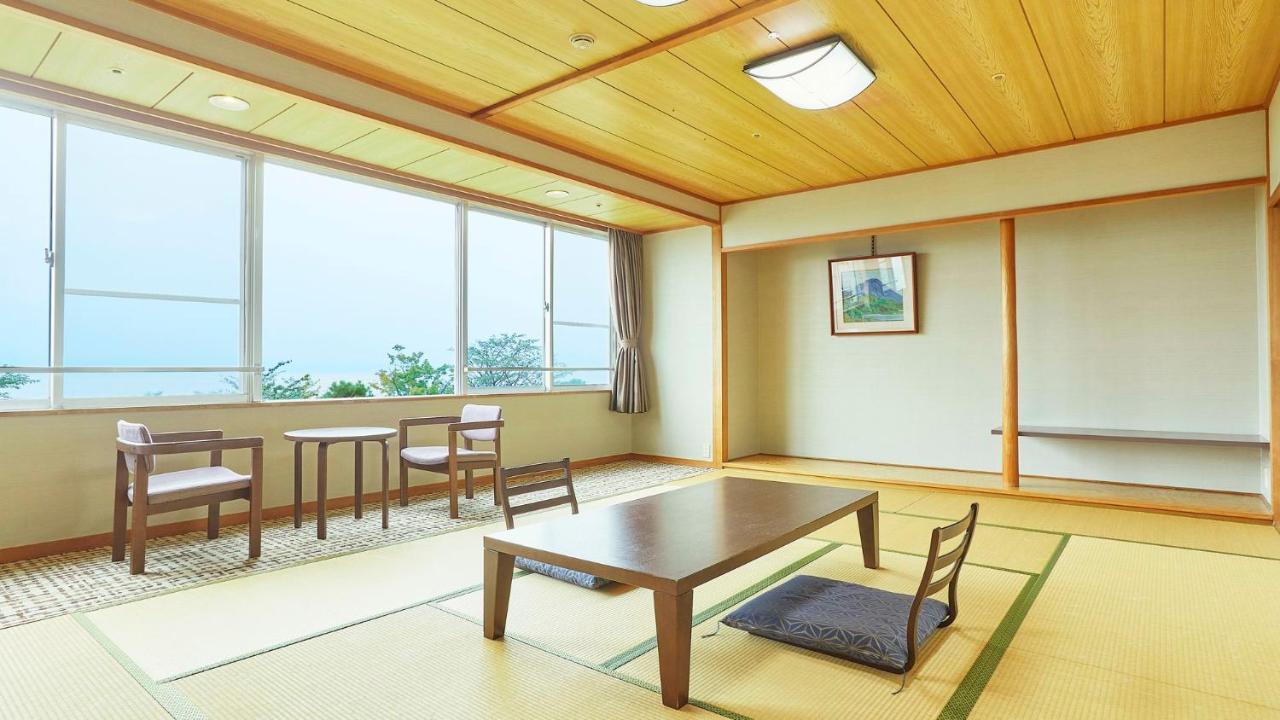 Kamenoi Hotel Hikone Dış mekan fotoğraf