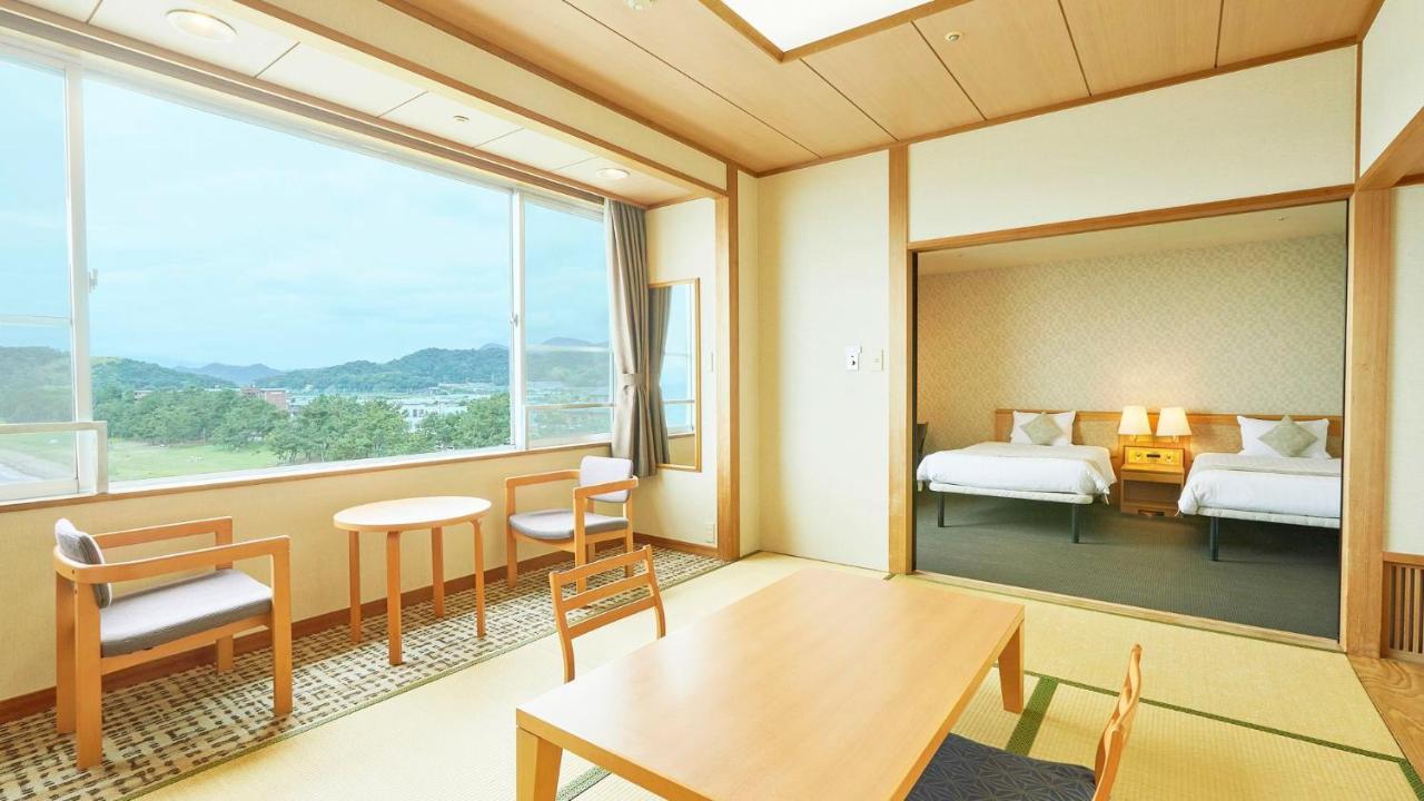 Kamenoi Hotel Hikone Dış mekan fotoğraf