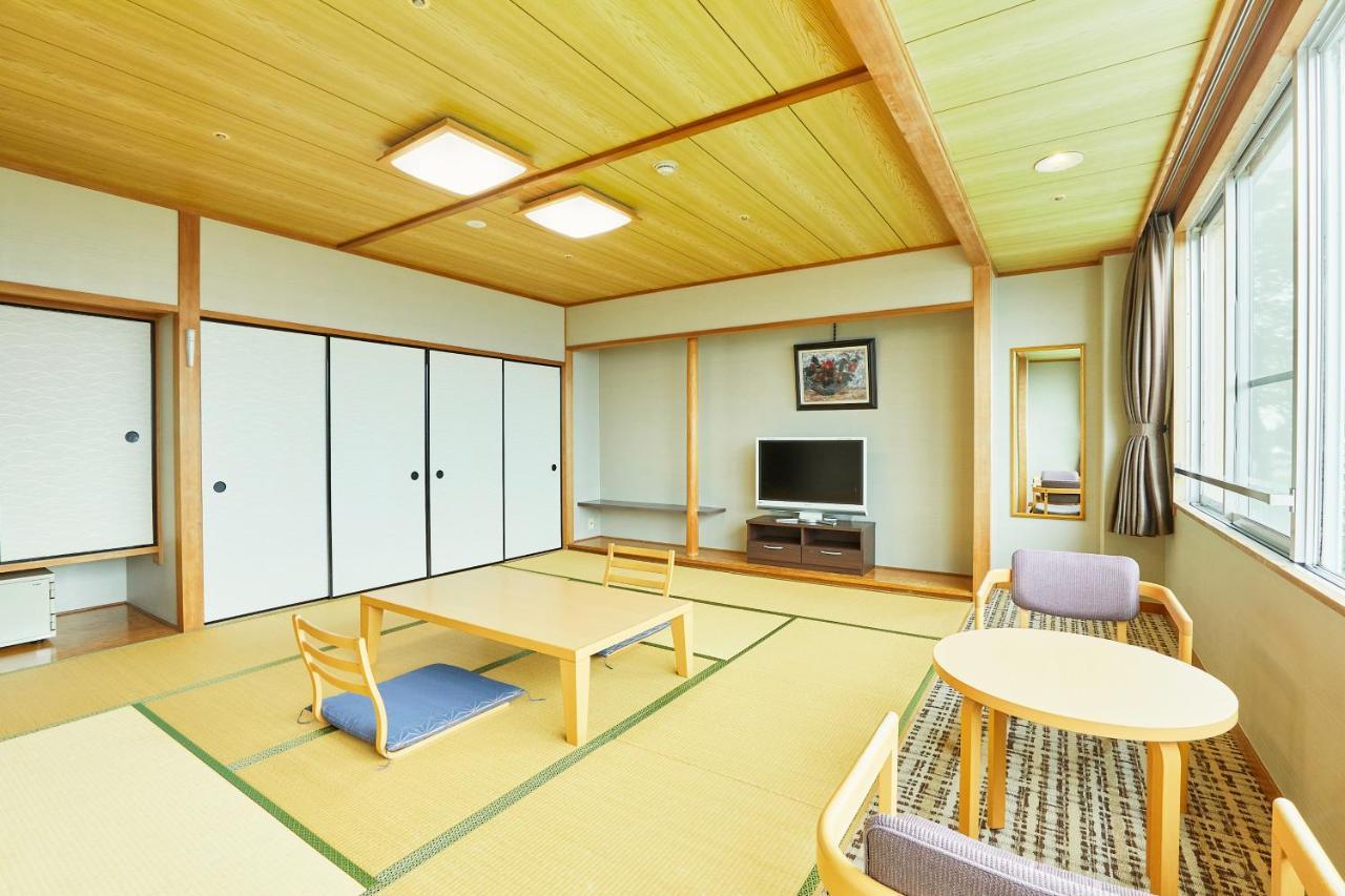 Kamenoi Hotel Hikone Dış mekan fotoğraf