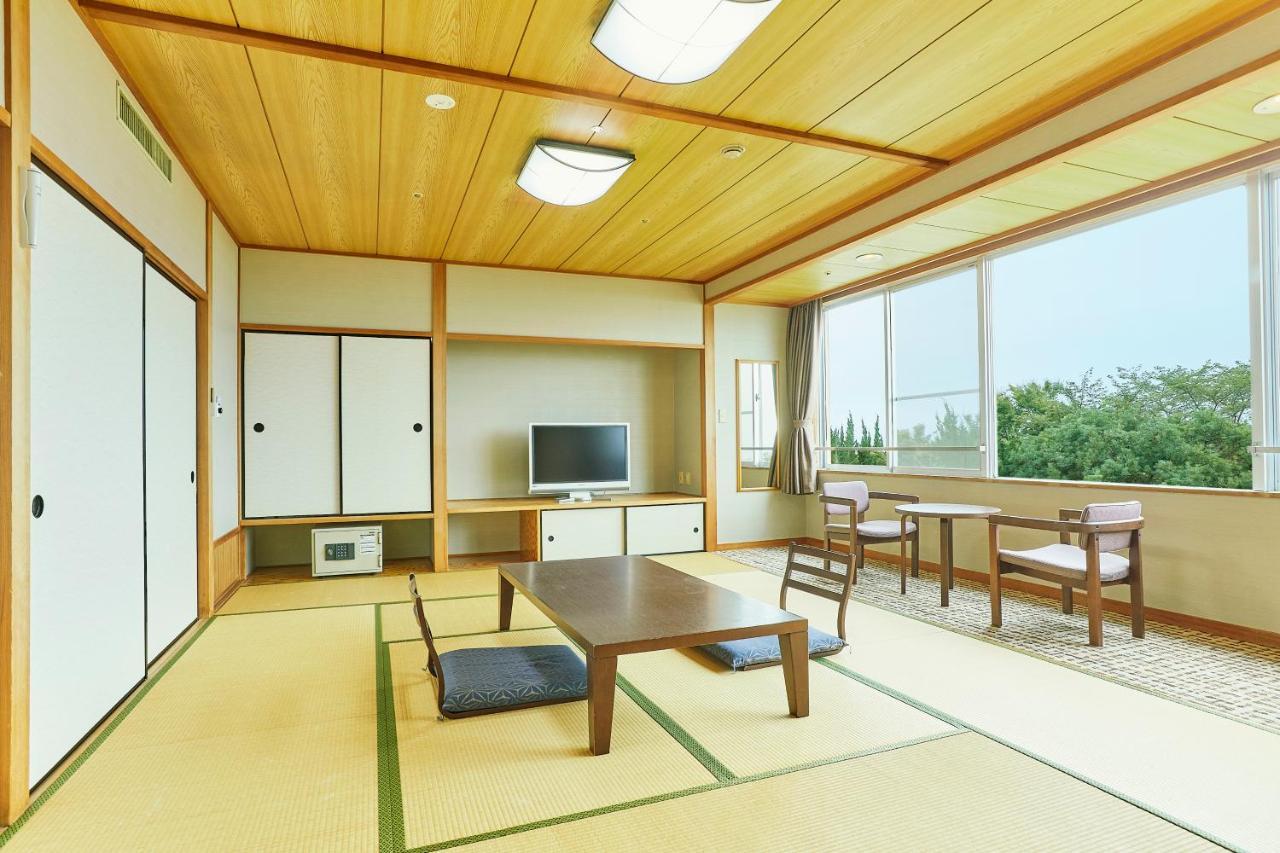 Kamenoi Hotel Hikone Dış mekan fotoğraf