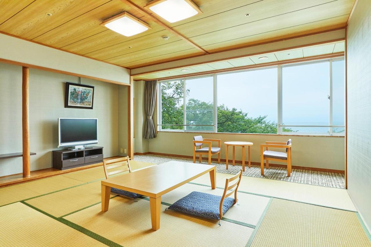 Kamenoi Hotel Hikone Dış mekan fotoğraf