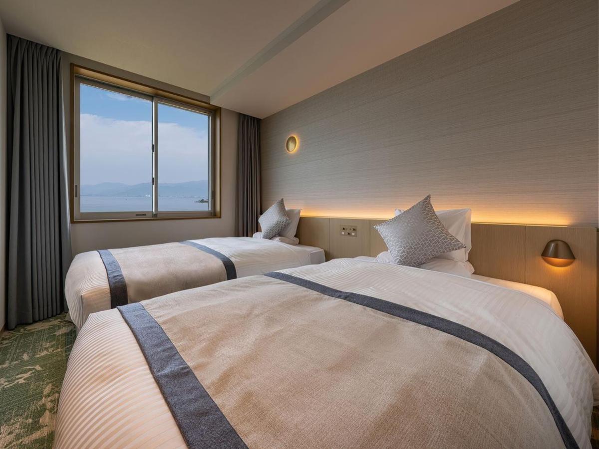 Kamenoi Hotel Hikone Dış mekan fotoğraf