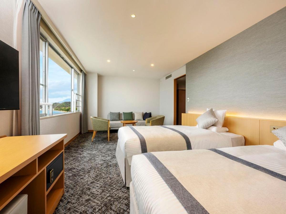Kamenoi Hotel Hikone Dış mekan fotoğraf