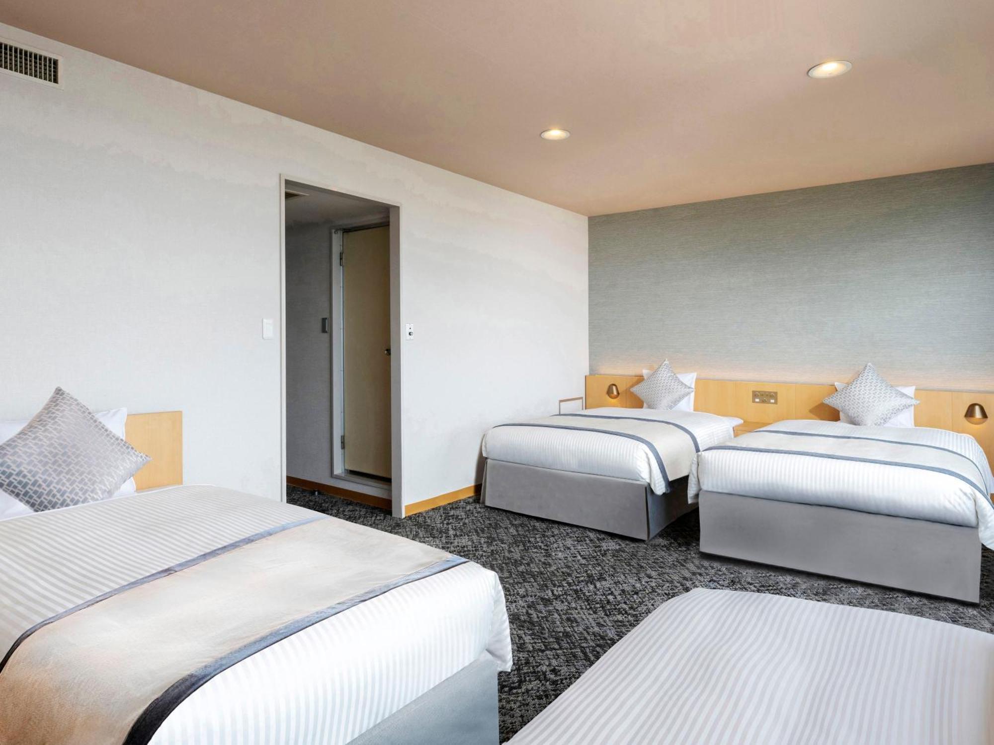 Kamenoi Hotel Hikone Dış mekan fotoğraf