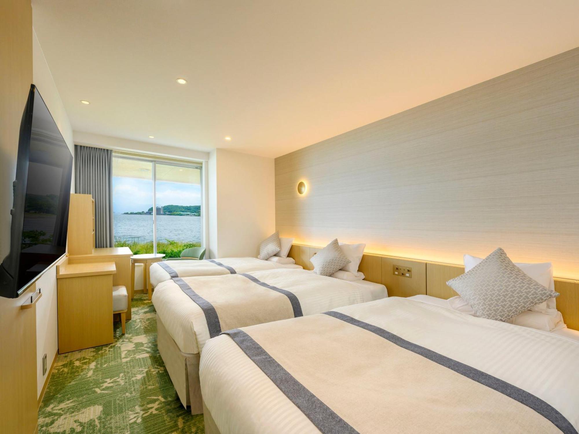 Kamenoi Hotel Hikone Dış mekan fotoğraf