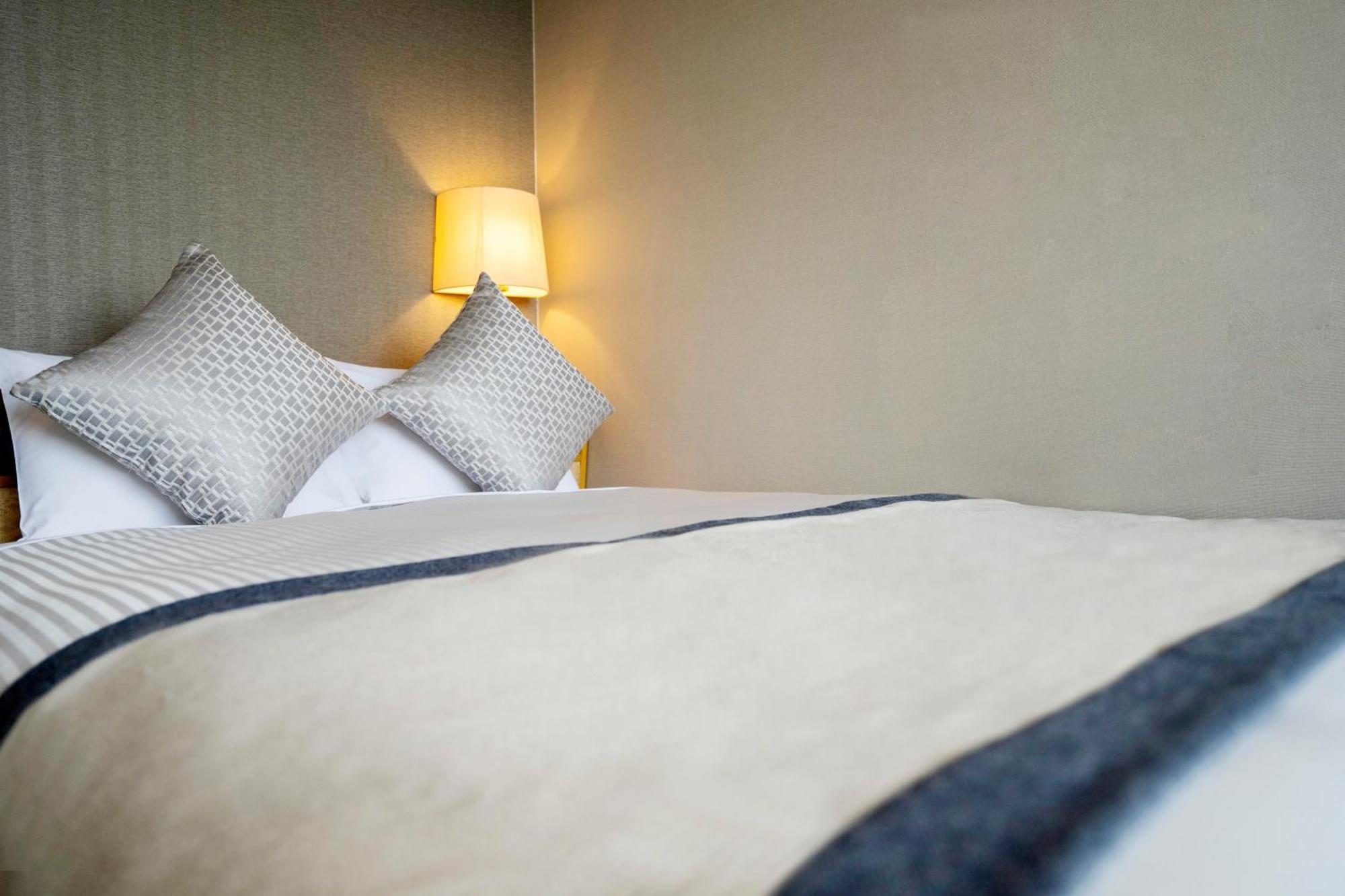 Kamenoi Hotel Hikone Dış mekan fotoğraf