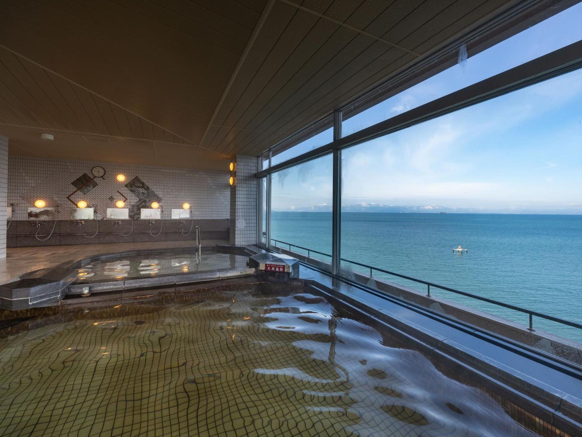 Kamenoi Hotel Hikone Dış mekan fotoğraf